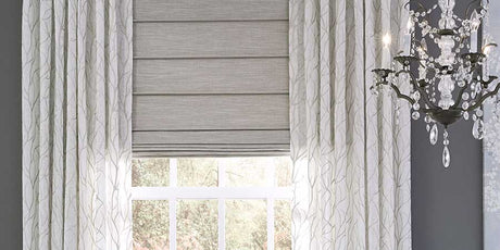 drapery trends in Ottawa