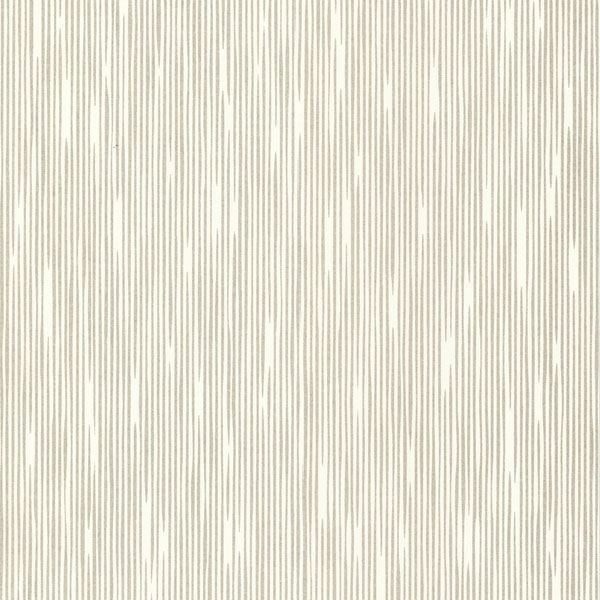 Pilar White Bark Texture - Stripes Wallpaper