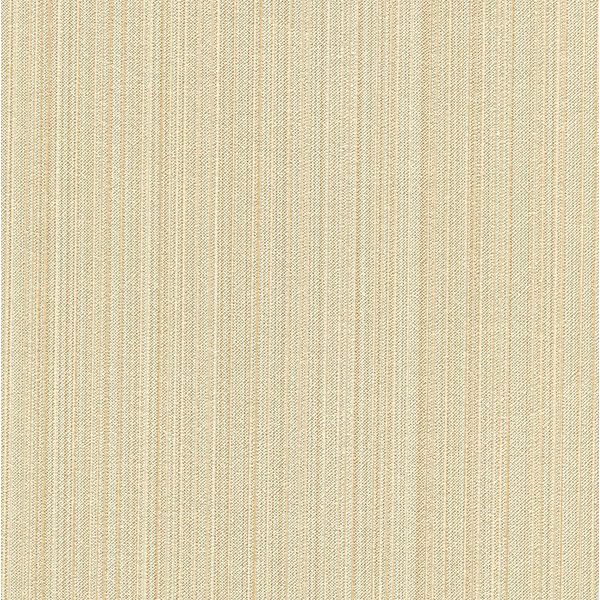 Blanchard Beige Faux Silk Stripes - Stripes Wallpaper