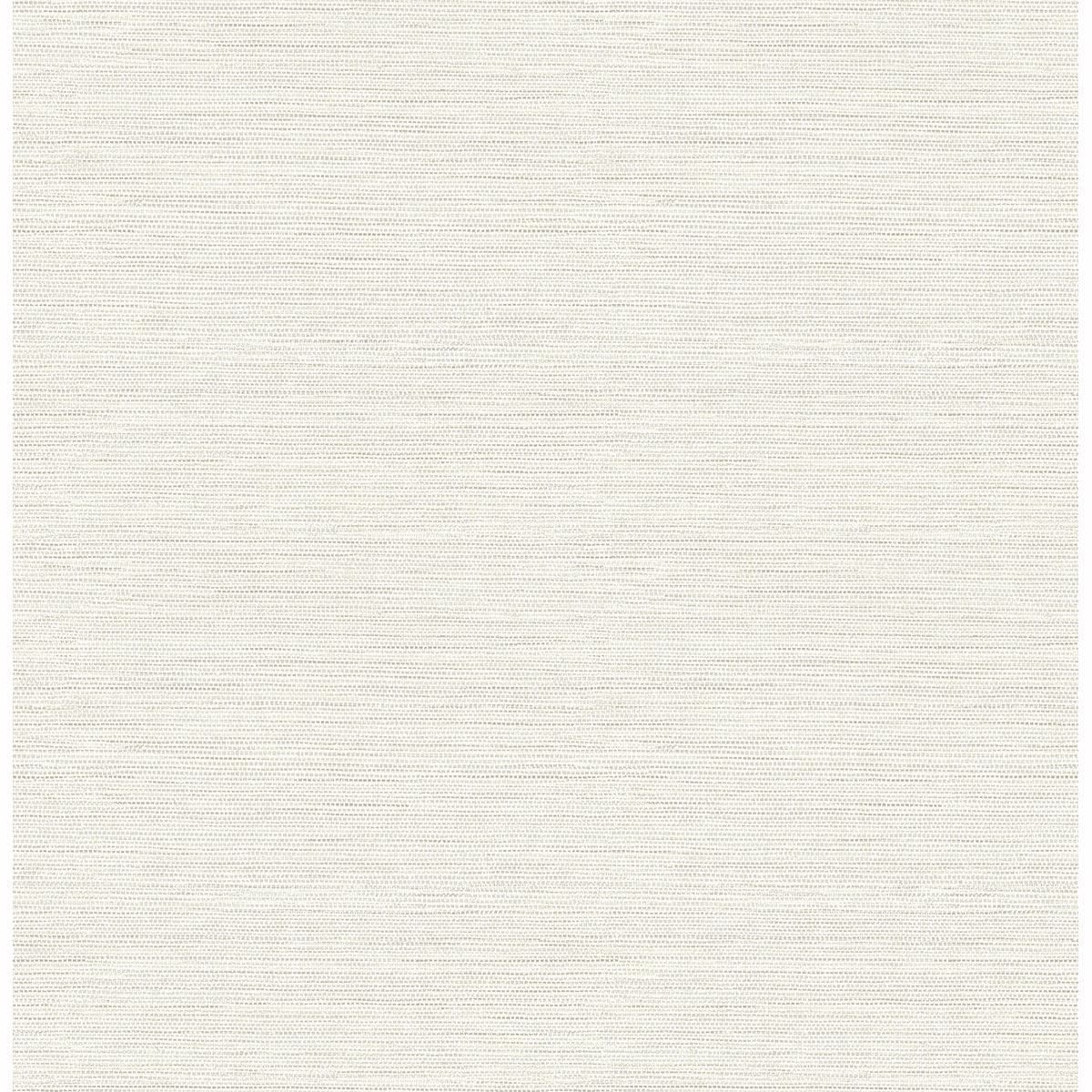 Agave Bliss Light Grey Faux Grasscloth Wallpaper - Grasscloth Wallpaper