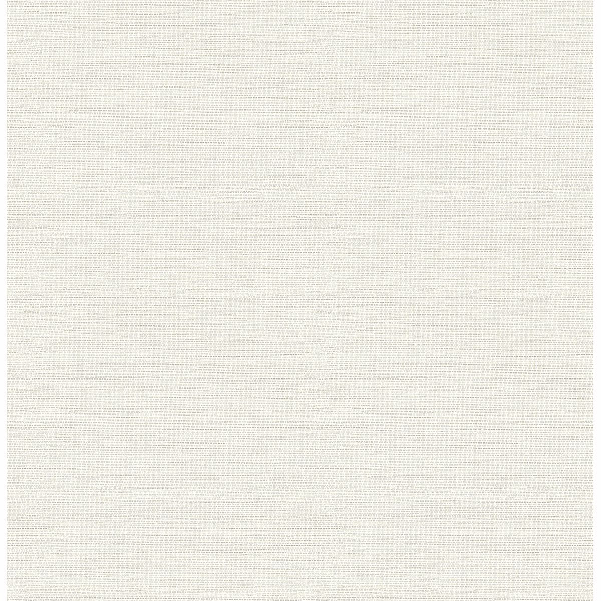 Agave Off-White Faux Grasscloth Wallpaper - Grasscloth Wallpaper