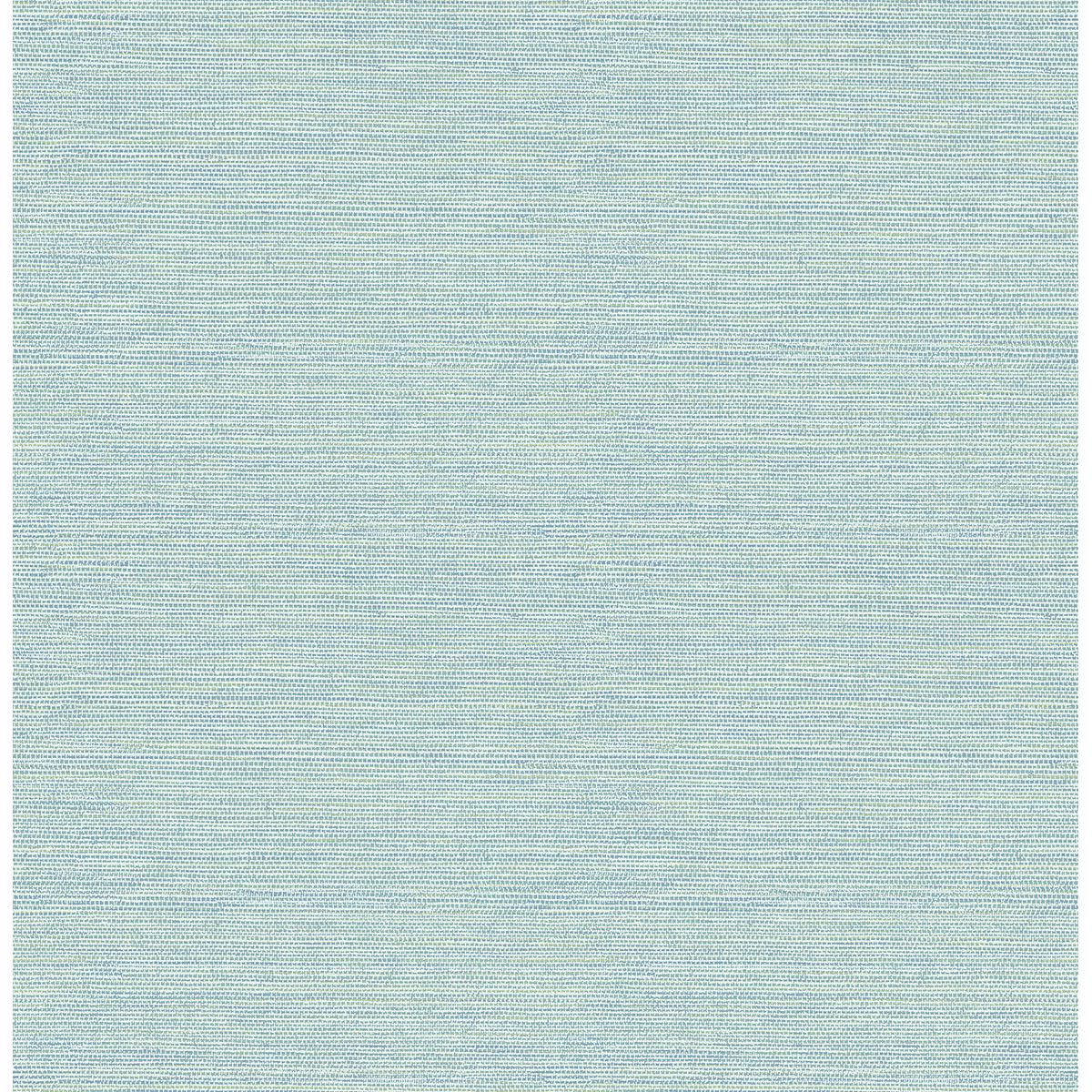 Agave Mint Faux Grasscloth Wallpaper - Grasscloth Wallpaper