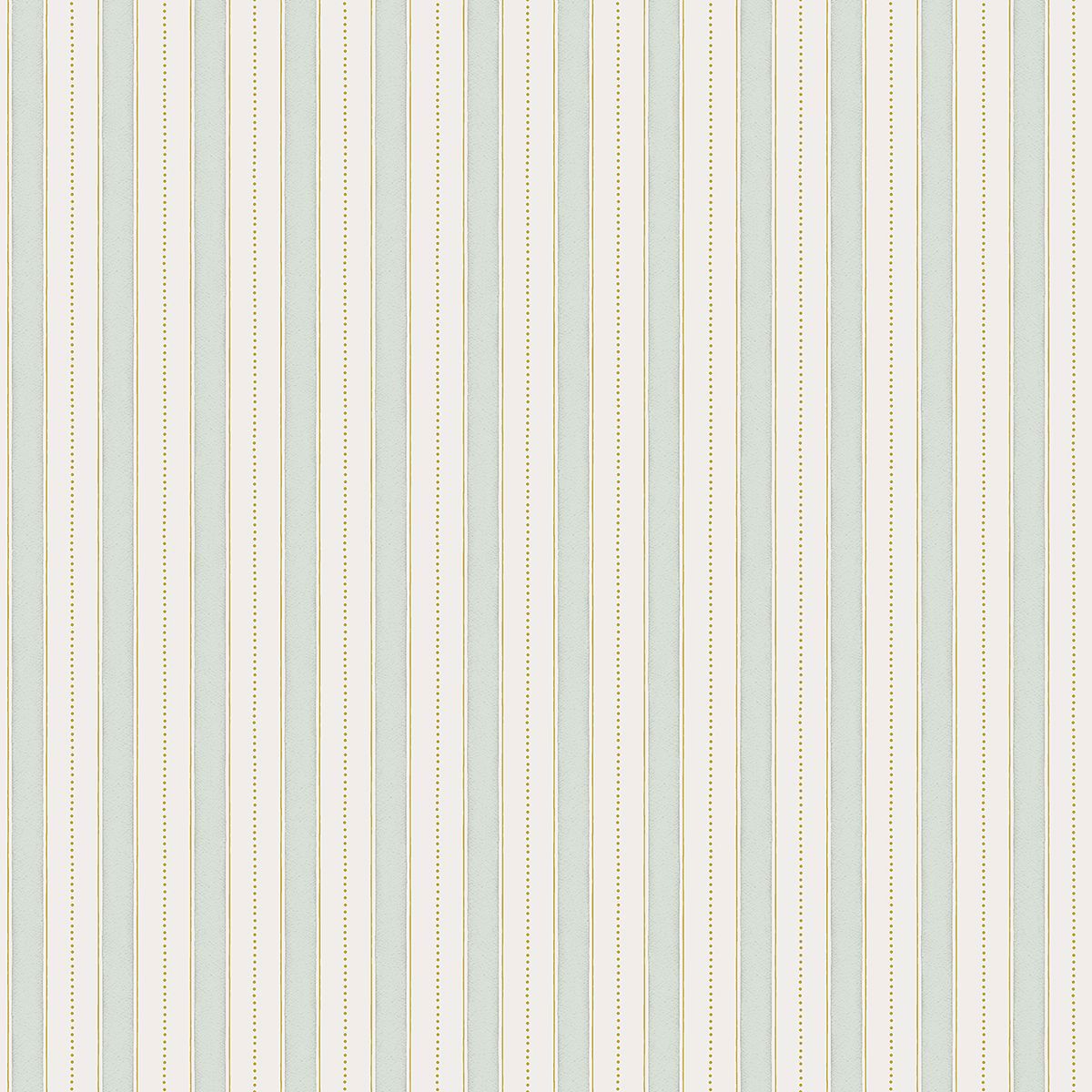 Symphony Sage Stripe Wallpaper - Stripes Wallpaper