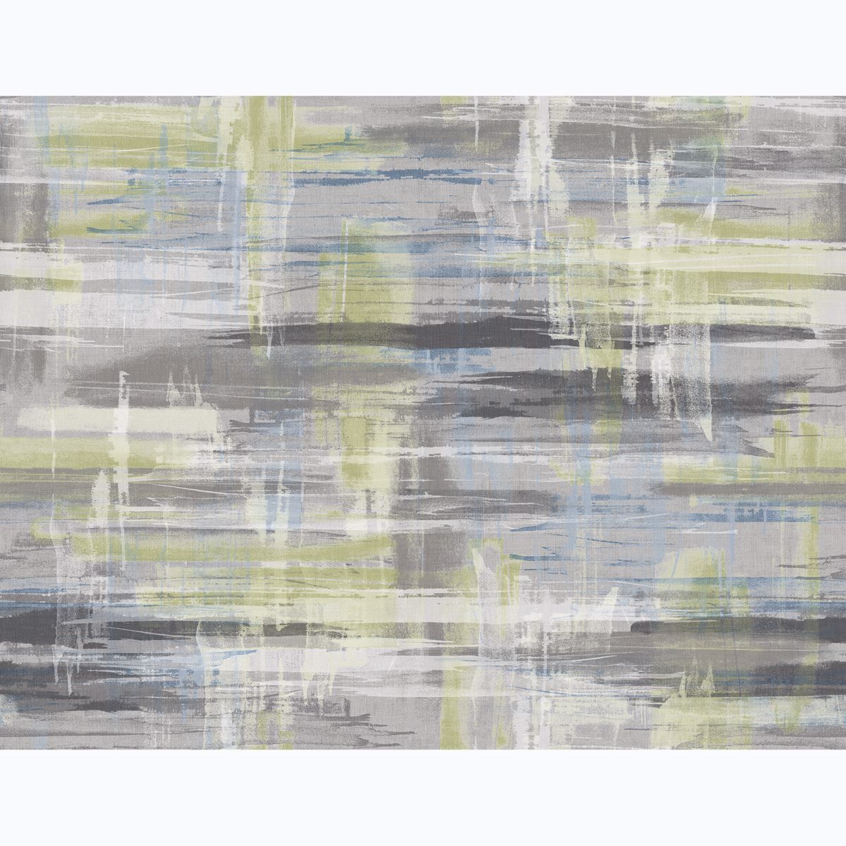 Marari Green Distressed Texture Wallpaper - Distressed Wallpaper