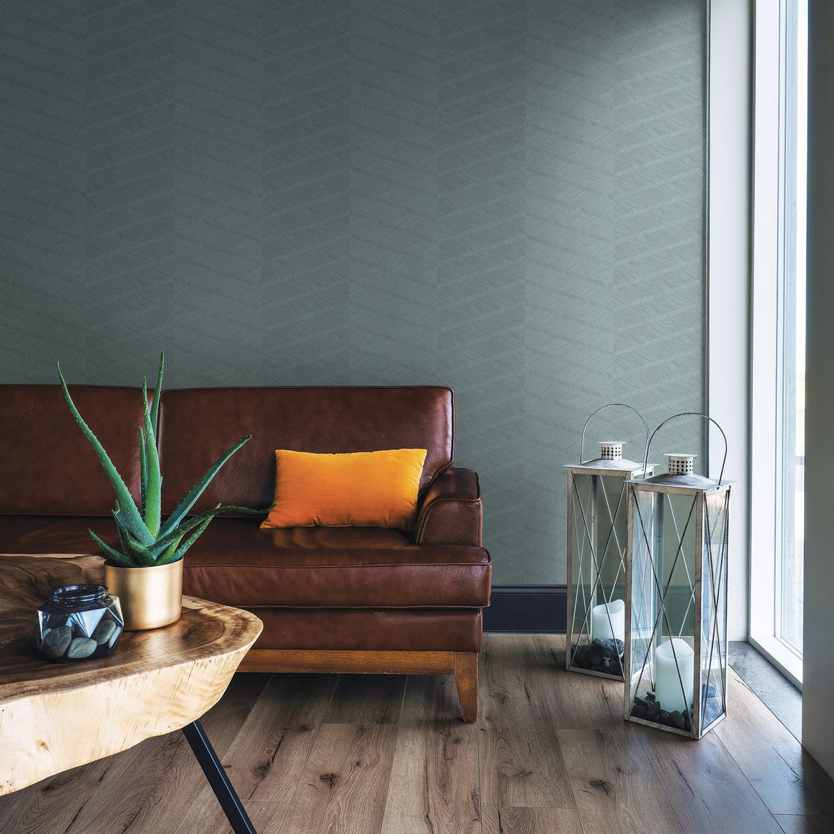 Aspen Chevron Wallpaper by Chevron Wallpapers