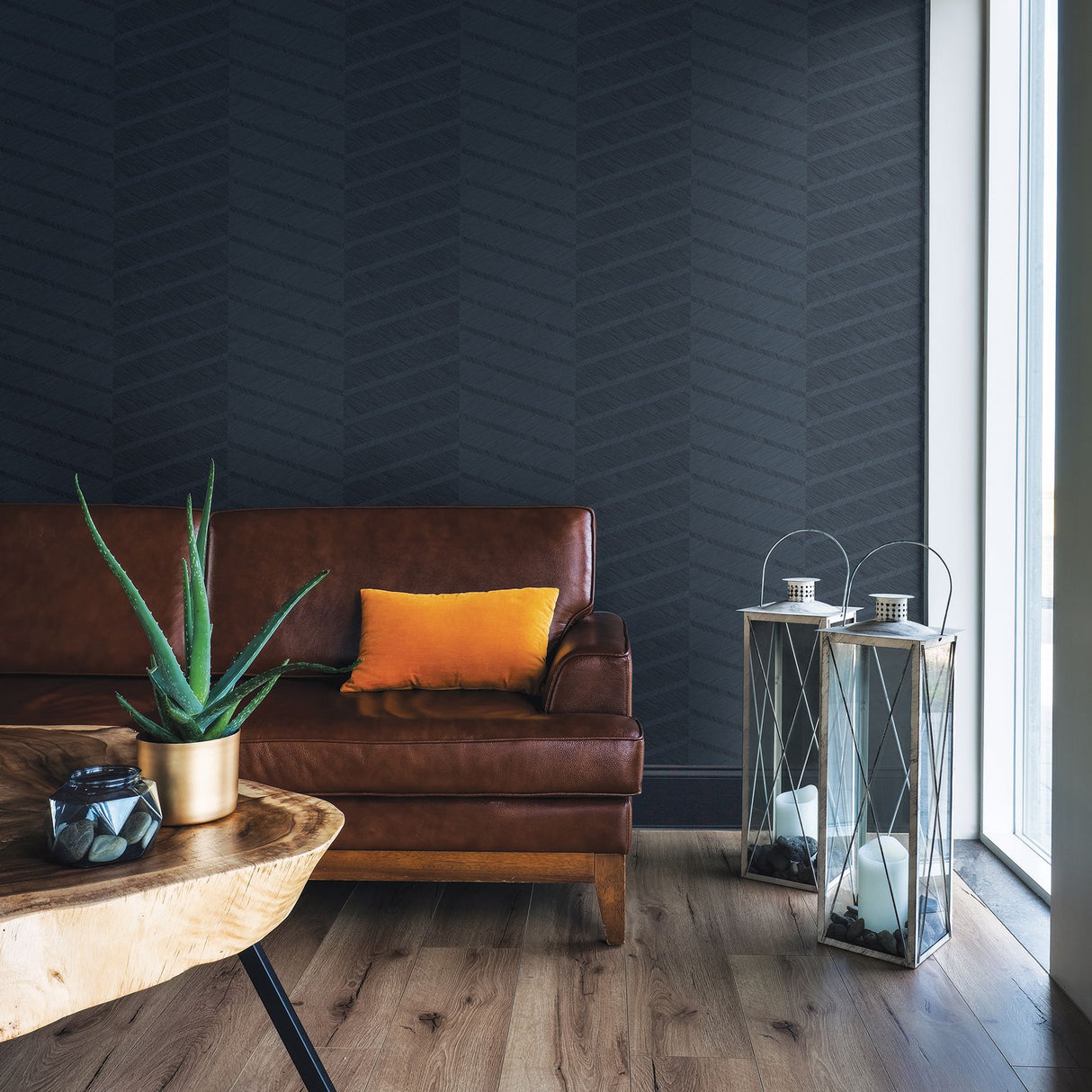 Aspen Chevron Wallpaper by Chevron Wallpapers