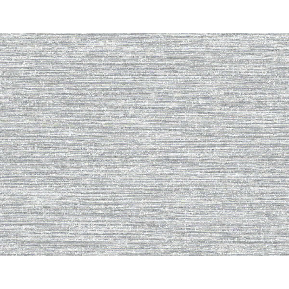 Tiverton Grey Faux Grasscloth Wallpaper - Grasscloth Wallpaper