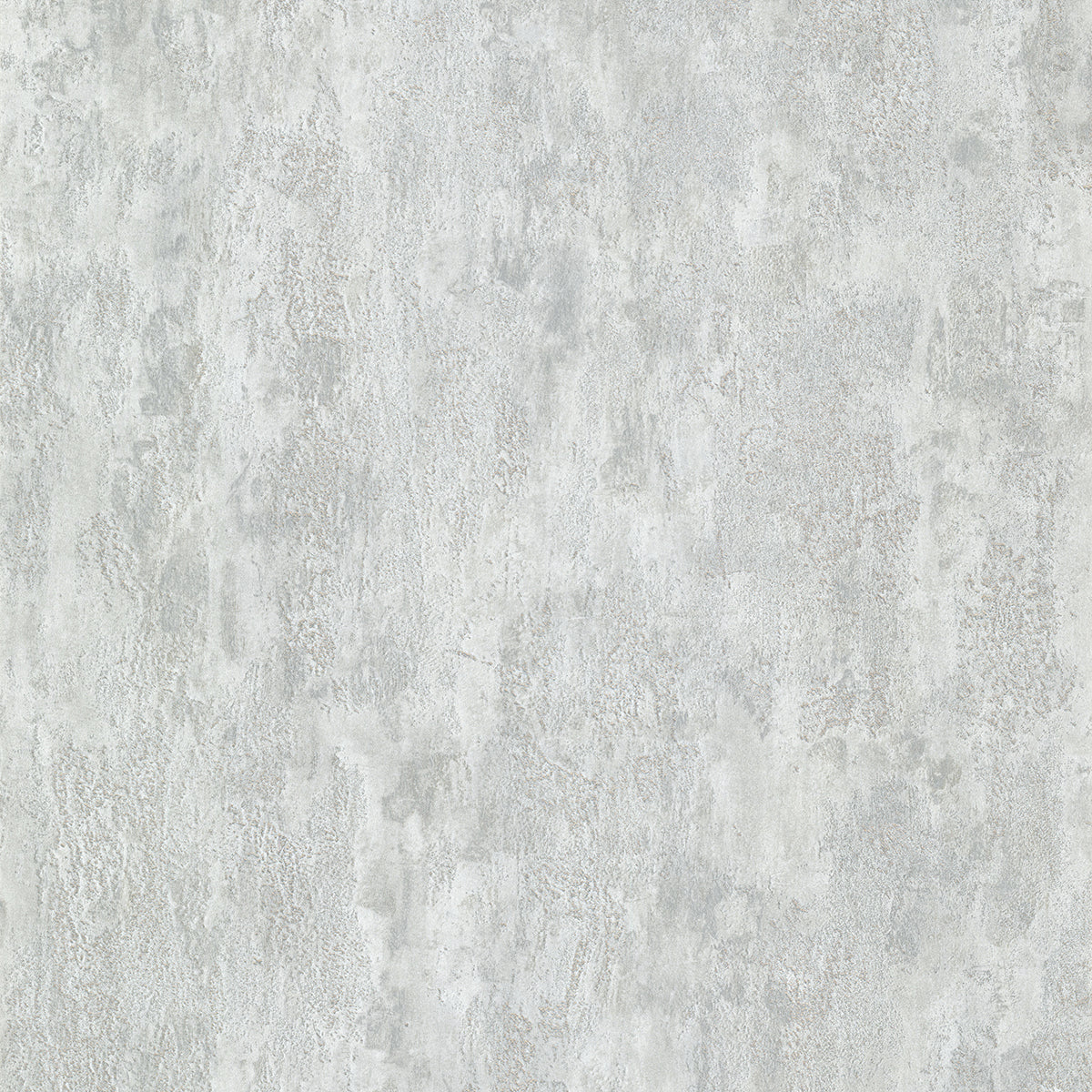 Deimos Silver Distressed Texture Wallpaper - Distressed Wallpaper