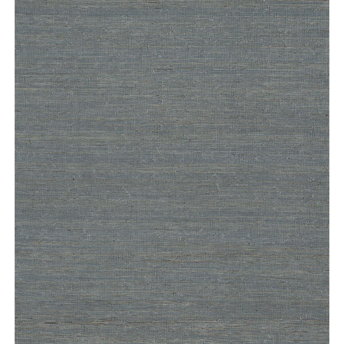 Aiko Teal Sisal Grasscloth Wallpaper - Grasscloth Wallpaper