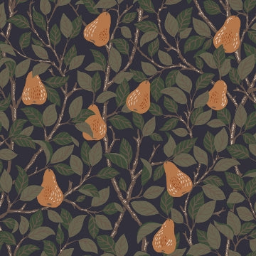 Pirum NAVY Pear