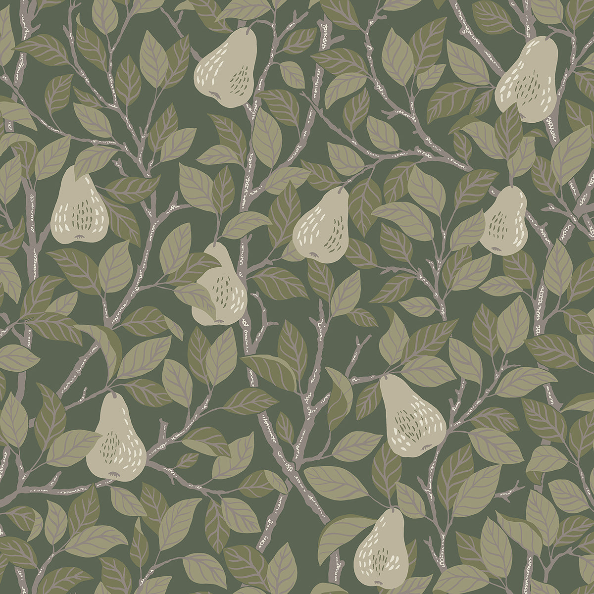 Pirum GREEN Pear