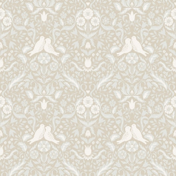 Niki BEIGE Country Kitsch