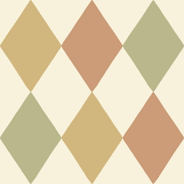 Kalas Diamond MUSTARD