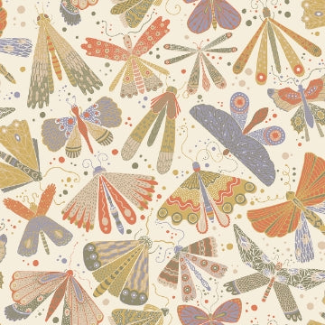 Flyga Butterfly Bonanza MOSS