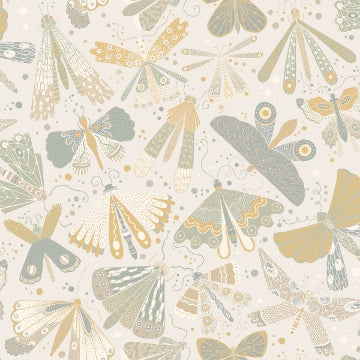 Flyga Butterfly Bonanza LIGHT BLUE