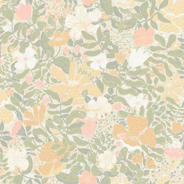 Midsommar PASTEL