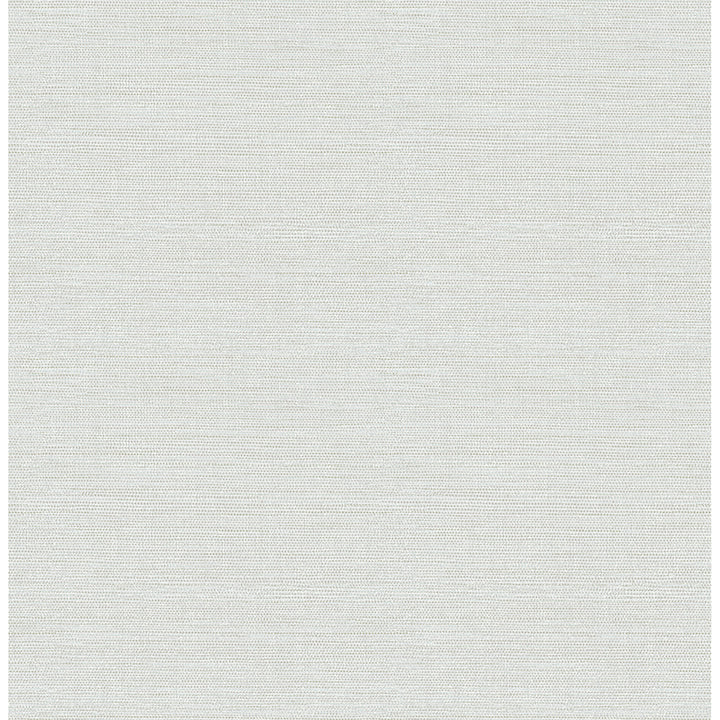 Agave Grey Faux Grasscloth Wallpaper - Grasscloth Wallpaper