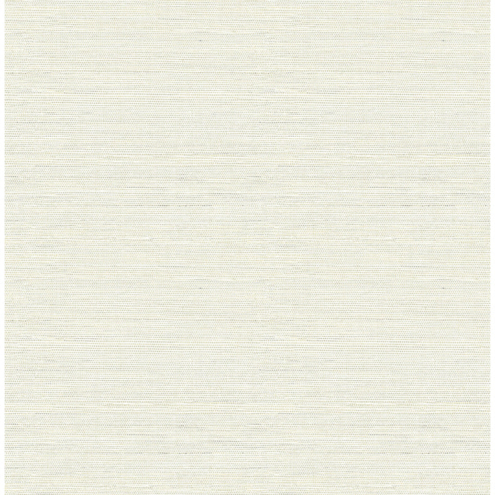 Agave Light Grey Faux Grasscloth Wallpaper - Grasscloth Wallpaper