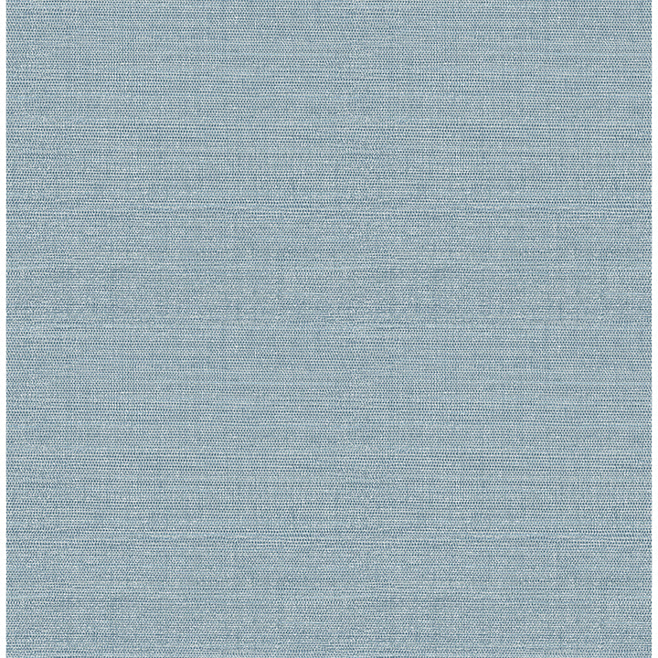 Agave Slate Faux Grasscloth Wallpaper - Grasscloth Wallpaper