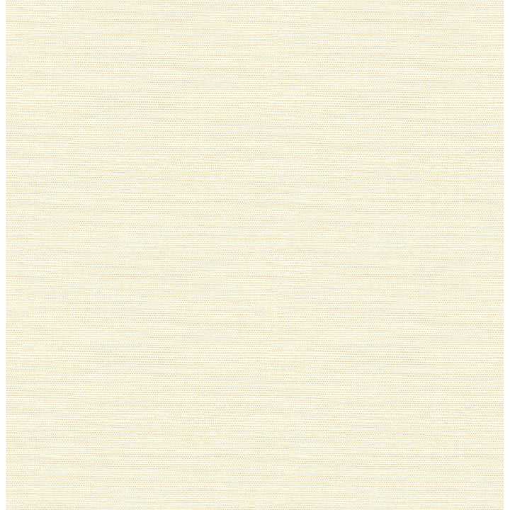 Agave Yellow Faux Grasscloth Wallpaper - Grasscloth Wallpaper