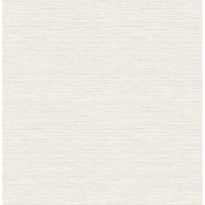Agave Off-White Faux Grasscloth Wallpaper - Grasscloth Wallpaper