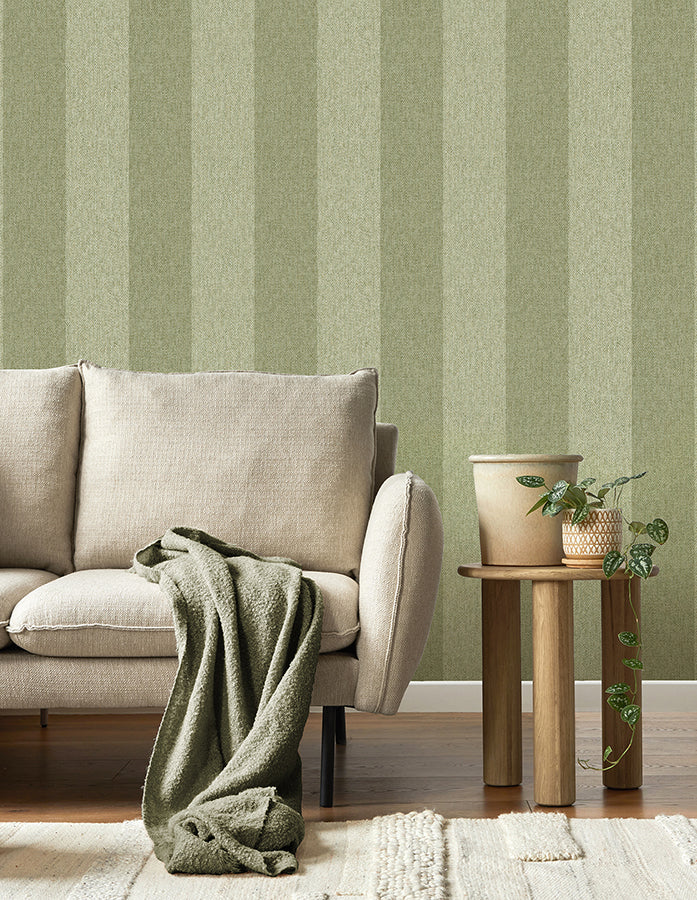 Finn Chevron Stripe Wallpaper by Chevron Wallpapers