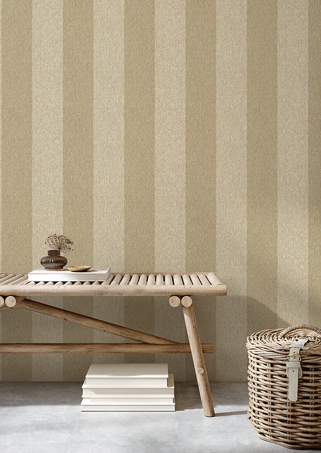 Finn Chevron Stripe Wallpaper by Chevron Wallpapers