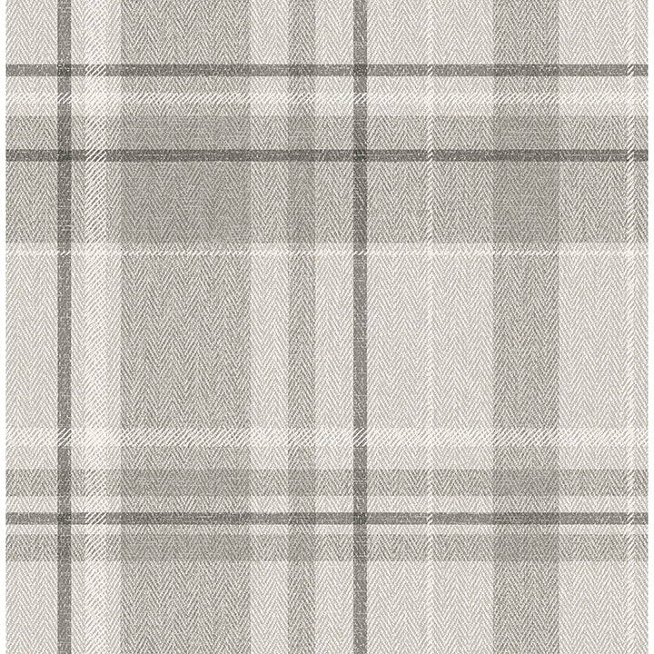 Harris Plaid Chevron Wallpaper by Chevron Wallpapers