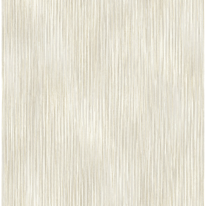 Largo Neutral Striated Wallpaper - Stripes Wallpaper