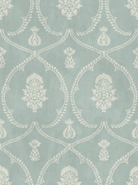 Royal Damask JADE