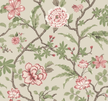 Courtyard Botanical PINK