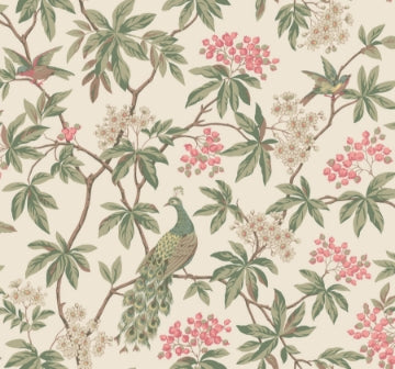 Peacock Estate CREAM