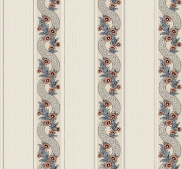 Abbey's Garland CORAL