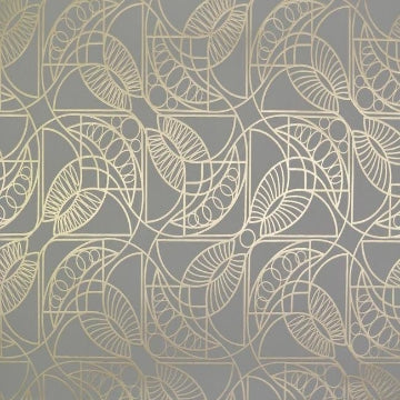 Cartouche GREY/GOLD