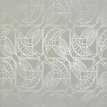 Cartouche WHITE/SILVER