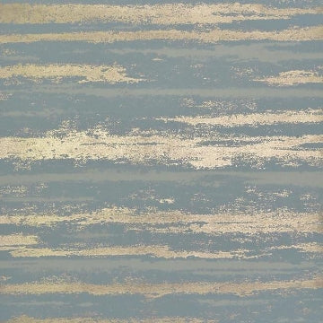 Atmosphere TEAL/GOLD