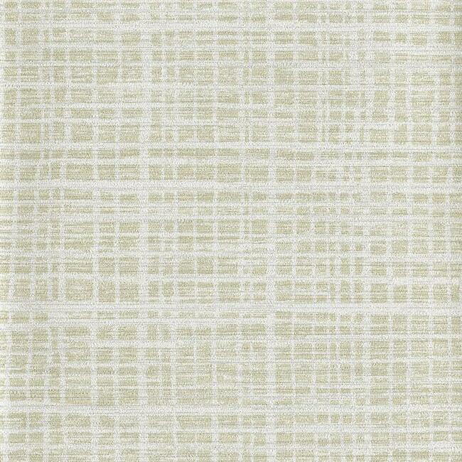 Washy Plaid High Performance Wallpaper- Dormouse - Plaid Wallpaper