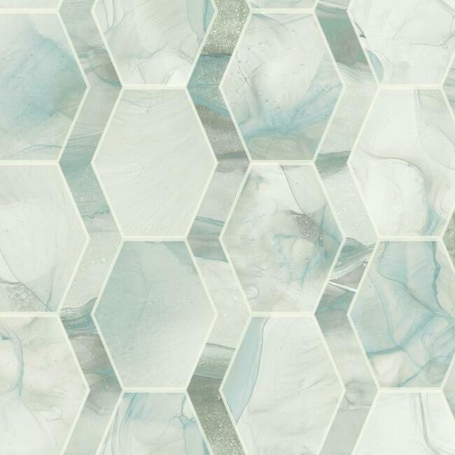 Earthbound TURQUOISE