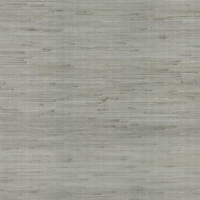 Metallic Jute SILVER/DUSTY BLUE