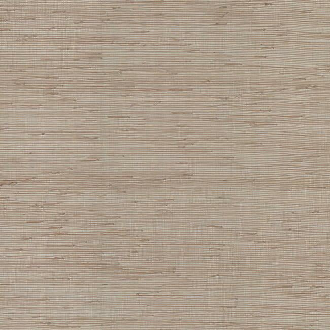 Metallic Jute SILVER/TAN