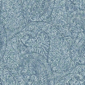 Kashmir Dreams BLUE