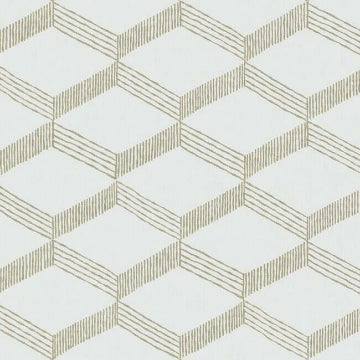 Palisades Paperweave TAUPE/WHITE