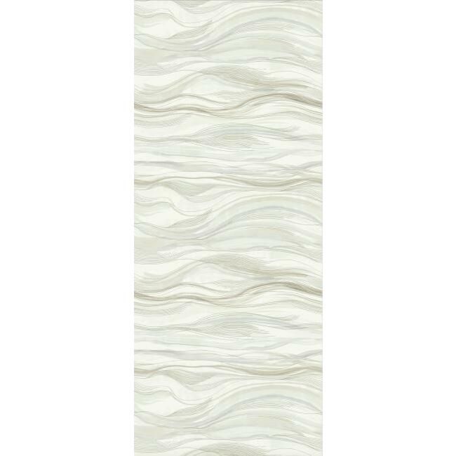 Currents Mural NEUTRAL