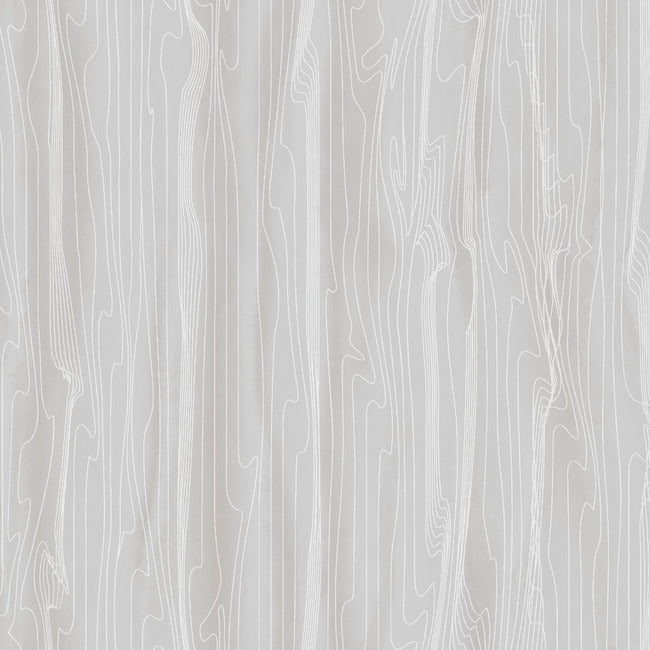 Fantasy Faux Bois GREY/WHITE