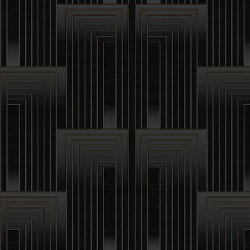 Vanishing BLACK/COPPER
