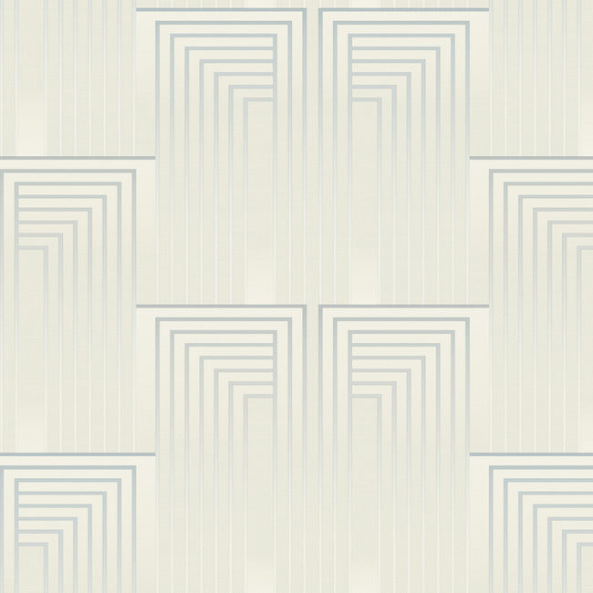 Vanishing DUSTY BLUE/SILVER