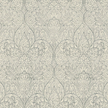 Paradise WHITE/SILVER