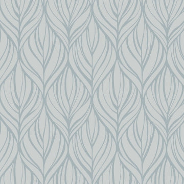 Palma SMOKEY BLUE/SILVER
