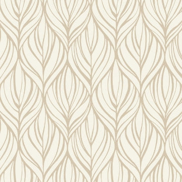 Palma WHITE/GOLD