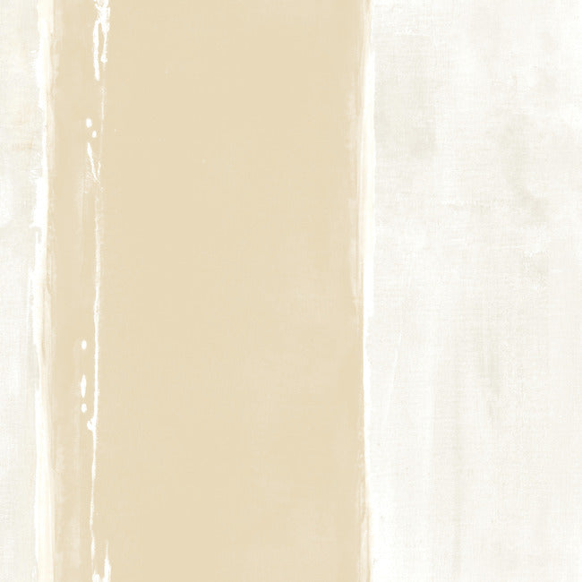 Ink Wash DESERT SUN
